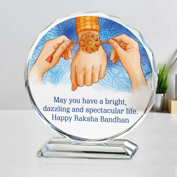 Rakshabandhan Wishes