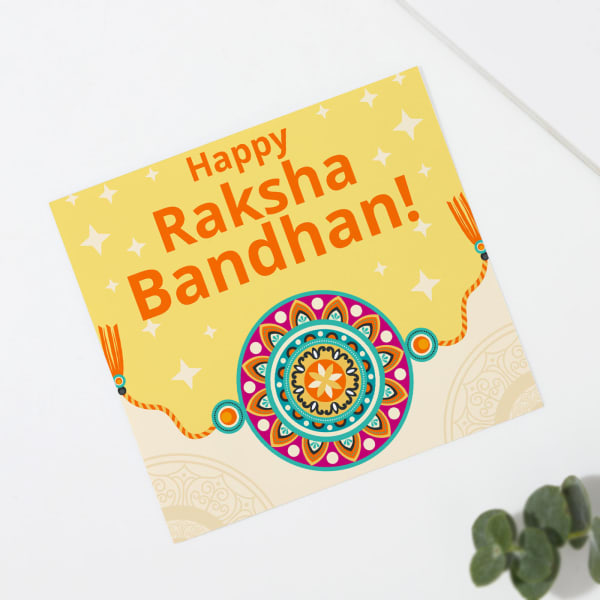 Short quotes on Raksha Bandhan
