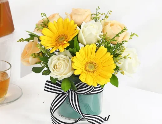 Best Thank You Flowers,