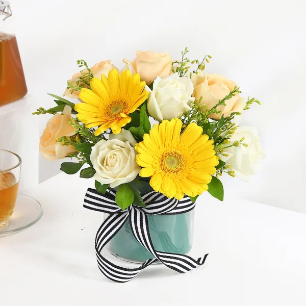 Best Thank You Flowers,