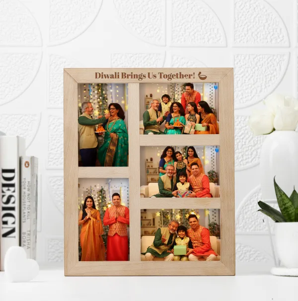 Best 10 Personalized Diwali Gift Ideas