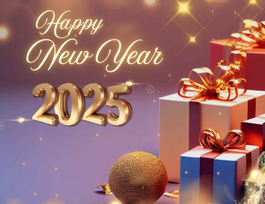 2025 Happy New Year Wishes, Messages in Punjabi