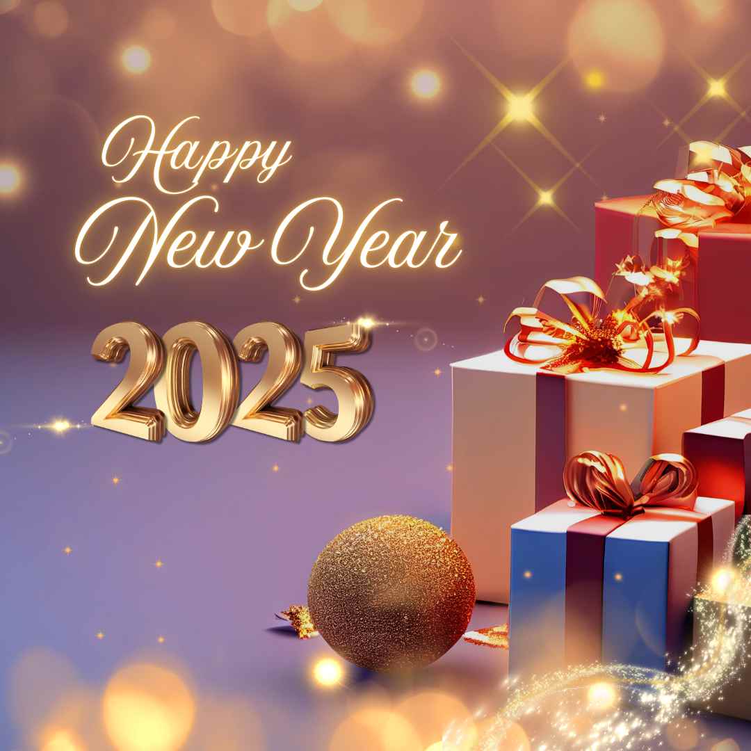 2025 Happy New Year Wishes, Messages in Punjabi