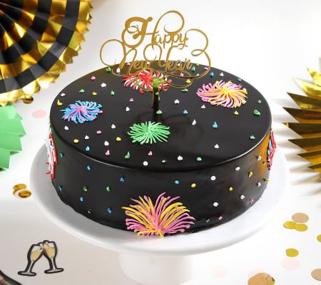 Happy New Year wishes in Tamil