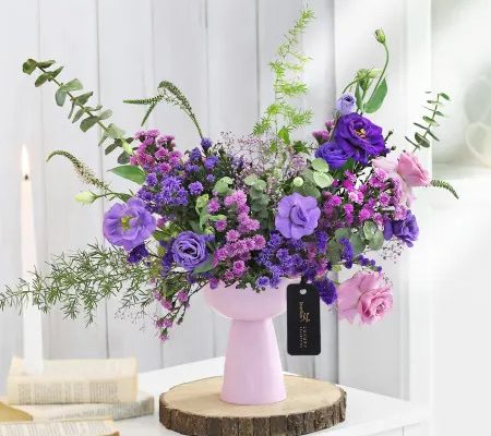 Long-Lasting Flowers for Stunning Bouquets