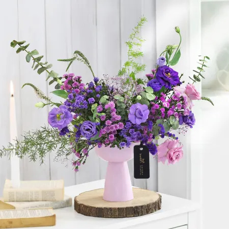 Long-Lasting Flowers for Stunning Bouquets