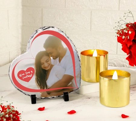 Valentine's Day Date Ideas