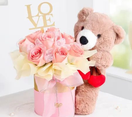 Top 10 Romantic Gifts for Your New Valentine’s Day