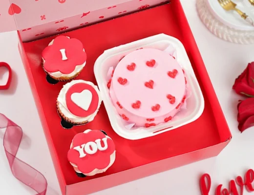 Cake vs. Cupcakes: Which is Best