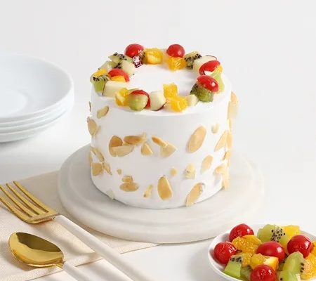 Best Cake Shops in Mumbai
