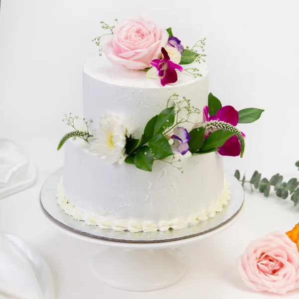 How to Pick Best Wedding Cakes