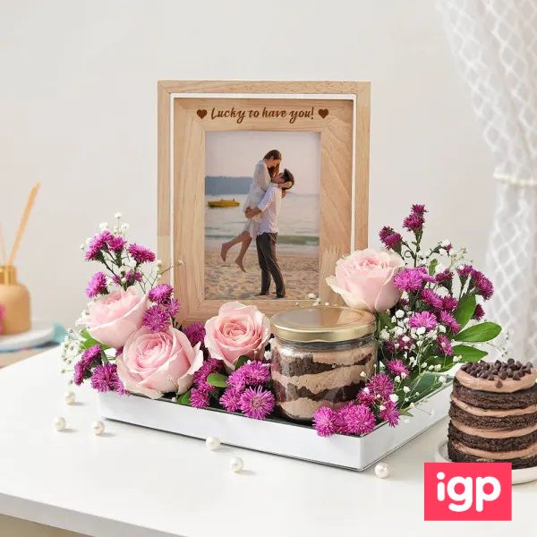 Anniversary Surprise Ideas