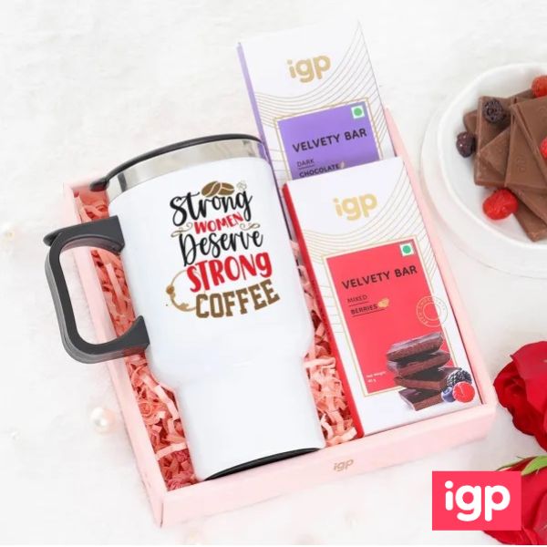 Unique Coffee & Tea Gift Ideas for Caffeine Lovers