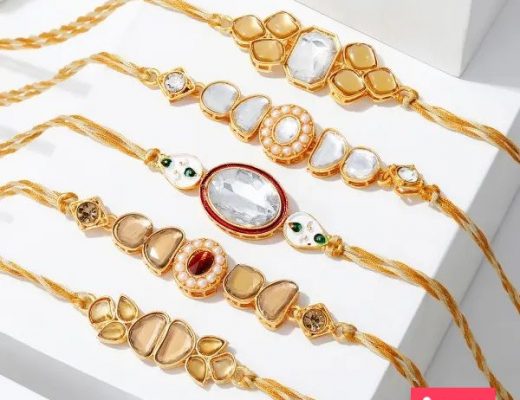 How Rakhi is Celebrated in Different Parts of India