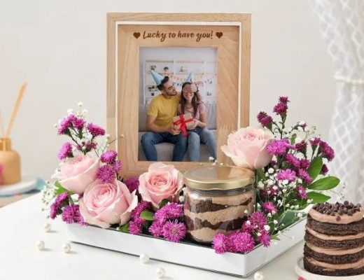 7 Fun & Unique Birthday Ideas to Celebrate at Home