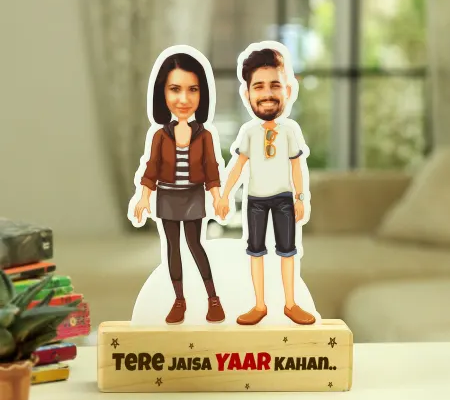 Friendship Day Celebrations Ideas