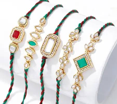 best Rakhis Based on Your Brother’s Zodiac