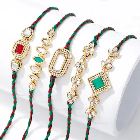 best Rakhis Based on Your Brother’s Zodiac