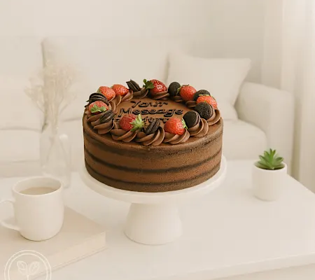 vegan and gluten-free cakes