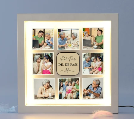 Anniversary Gift Ideas for Mom and Dad from Daughter