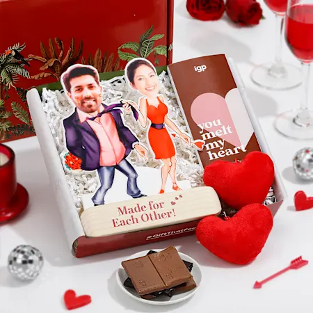 Unique Birthday Gift Ideas for Your Fiancé