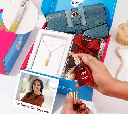 Women's Equality Day Gifts