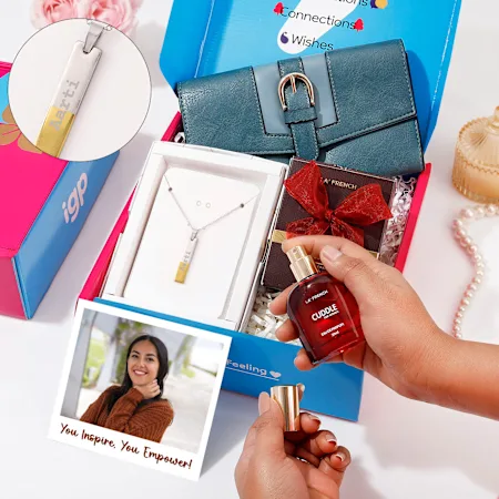 Women's Equality Day Gifts