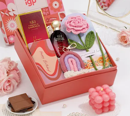 Bachelorette gift ideas