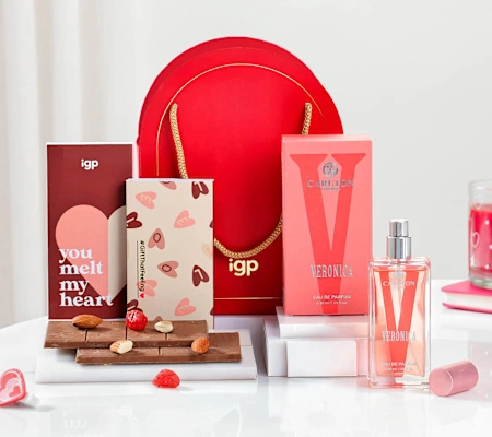 Wife Appreciation Day Gifts