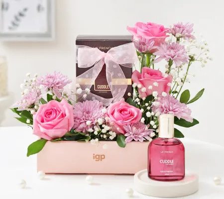 Karwa Chauth Gifts for Her