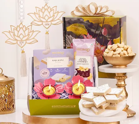 Diwali Hamper