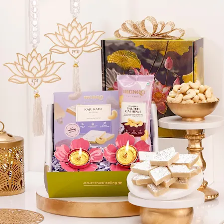 Diwali Hamper