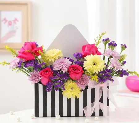 Flowers for Navratri Puja