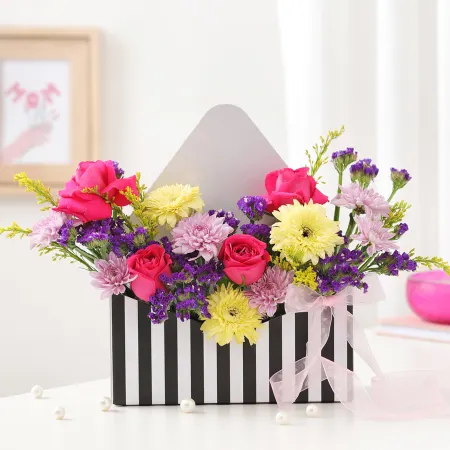 Flowers for Navratri Puja