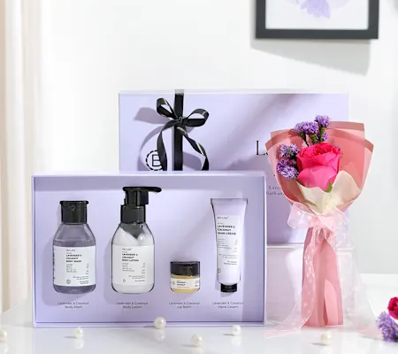 First Karwa Chauth Gift Ideas for a New Bride