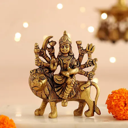Gifting trends for Dussehra