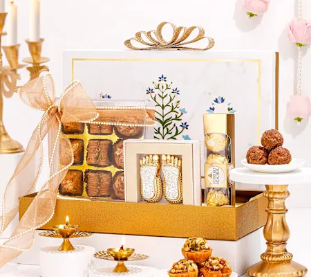 Diwali gifts for NRI