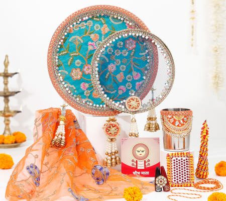 Karwa Chauth Gifts