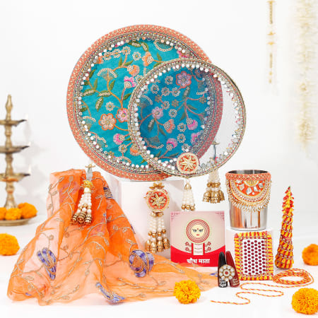 Karwa Chauth Gifts
