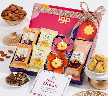 Corporate Diwali Gifts in Bulk