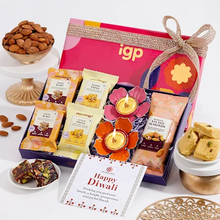 Corporate Diwali Gifts in Bulk