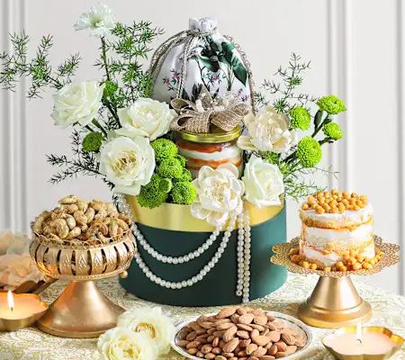 Gourmet Gift Ideas to Surprise Friends and Family