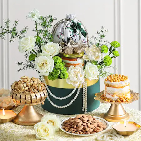 Gourmet Gift Ideas to Surprise Friends and Family