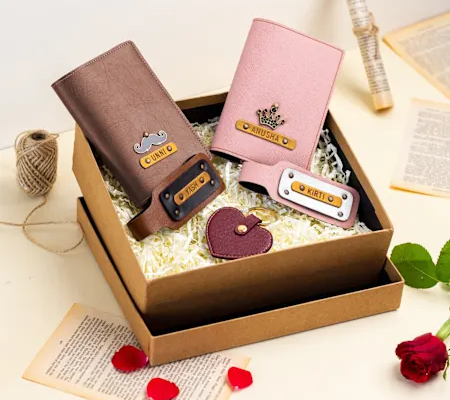 travel gift ideas for couples