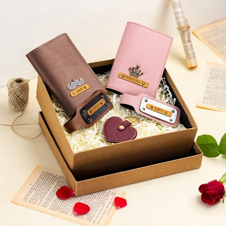 travel gift ideas for couples