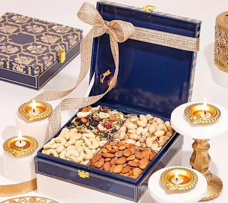 luxury Diwali gift hampers