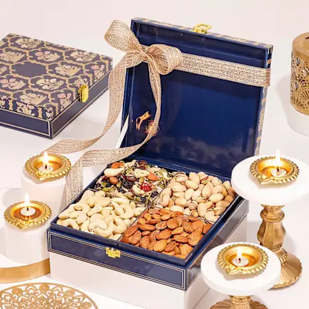 luxury Diwali gift hampers