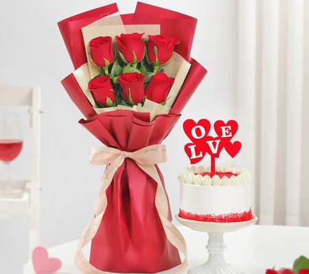 Anniversary gift combos