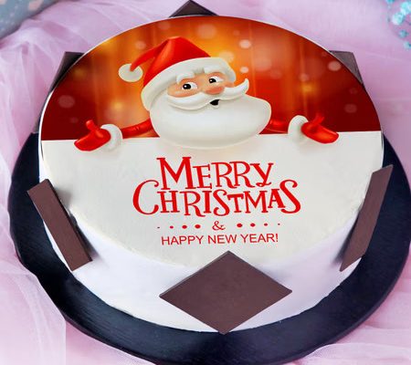 Christmas Cake ideas