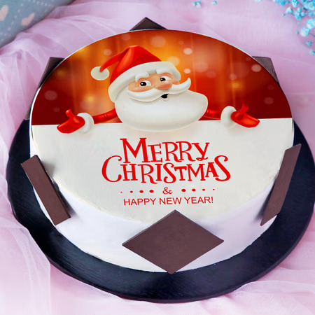 Christmas Cake ideas
